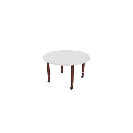 Special T ELLAVATE 36IN R - ROUND - ADJ ELV-AH-C-36R